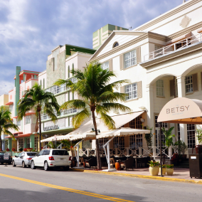 CORAL GABLES & SOUTH MIAMI  serivce