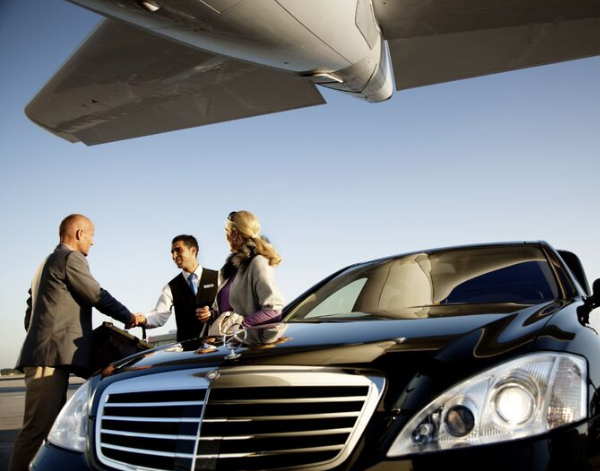 Airport Transfers