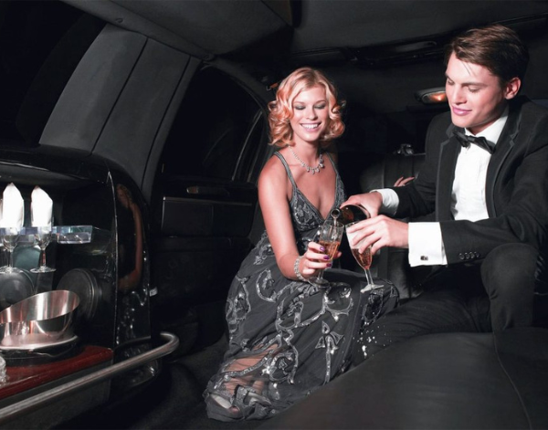 Proms & Special Events